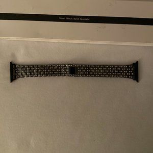40mm Apple Watch Band with Hardware